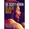 Black Wax (Blu-Ray) cover