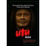 UTU (Redux) cover