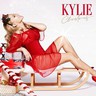 Kylie Christmas (LP) cover
