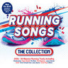 Running Songs - The Collection (3CD) cover