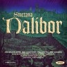 Smetana: Dalibor (complete opera) cover