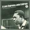 A Love Supreme - The Complete Masters (2CD) cover