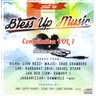 Bless Up Music - Compilation 1 cover