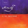 Mozart: Il Re Pastore (complete opera) cover