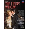 Lehar: Die Lustige Witwe [The Merry Widow] (complete opera recorded in January 2015) cover