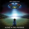 Alone In The Universe (LP) cover