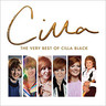 The Very Best Of Cilla Black (Deluxe CD/DVD) cover