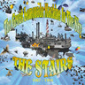The Great Lemonade Machine In The Sky 1987-1994 cover
