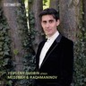 Yevgeny Sudbin plays Medtner & Rachmaninov cover
