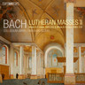 Lutheran Masses Volume 2 cover
