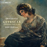 Goyescas, Escenas, Poeticas, etc. cover