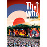 Live In Hyde Park (DVD) cover