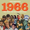 Jon Savages 1966 - The Year the Decade Exploded cover