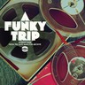A Funky Trip: Detroit Funk From The Dave Hamilton Archive (Coloured LP) cover