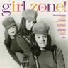 Girl Zone! (Coloured LP) cover