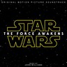 Star Wars - The Force Awakens cover