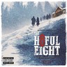 The Hateful Eight - Original Motion Picture Soundtrack cover