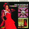 The 50 Guitars of Tommy Garrett cover