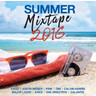 Summer Mix Tape 2016 cover