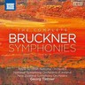 The Complete Bruckner Symphonies cover