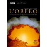 L'Orfeo (complete opera recorded in 2002) cover