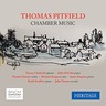 Thomas Pitfield: Chamber Music cover