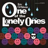One Of The Lonely Ones cover