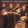 The Best Of The Shadows cover