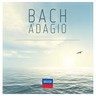 Bach Adagio [incls 'Jesu, joy of man's desiring' & 'Air on a G string'] cover