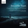 Invisible Stars: Choral Works of Ireland & Scotland cover