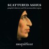 Scattered Ashes - inspired by the meditations of the infamous Dominican friar Girolamo Savonarola. cover