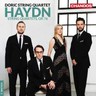 Haydn: String Quartets, Vol. 2 [Op. 76] cover