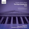 Complete Organ Symphonies Vol 5 (Nos 9 & 10) cover