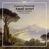 Lamenti & Cantatas cover