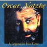 Oscar Natzka - A Legend in his time cover