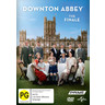 Downton Abbey - The Finale cover