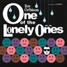 One Of The Lonely Ones (LP) cover