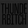 Thunderbitch (LP) cover