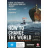 How To Change The World cover