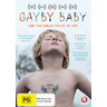 Gayby Baby cover