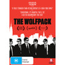 The Wolfpack cover