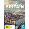 The Wonder Of Britain cover