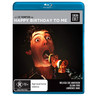 Happy Birthday To Me (Blu-Ray) cover