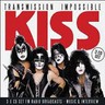 Transmission Impossible (3CD) cover