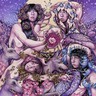 Purple (LP) cover