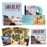 Honeymoon (CD Boxset) cover