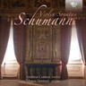 Schumann: Violin Sonatas cover