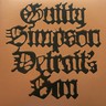 Detroits Son cover