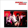 Duran Duran (LP) cover