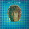 David Bowie (Aka Space Oddity) - 2015 Remastered Version (180g LP) cover